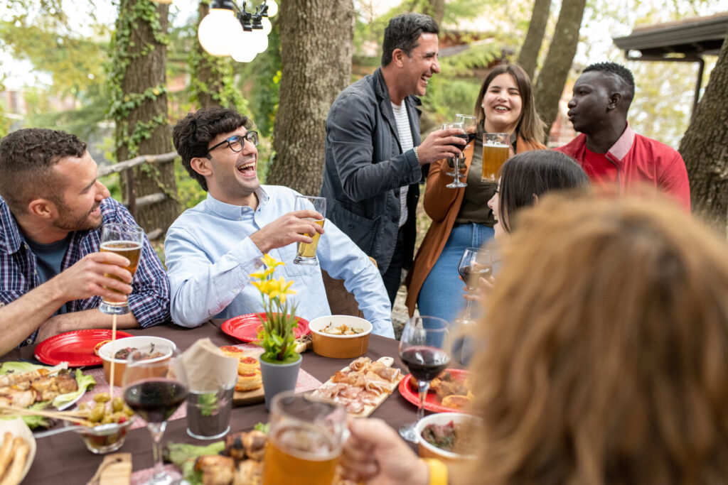 A Food Lover’s Guide to Crystal Cove Estates: Waxahachie’s Hidden Culinary Gems