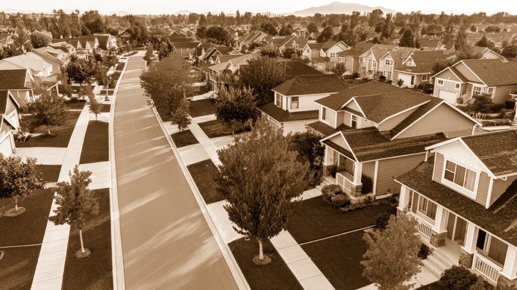 Crystal Cove Estates: Tracing the Rich Tapestry of Heritage in Waxahachie’s Hidden Gem